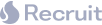 Spark Hire Recruit logo