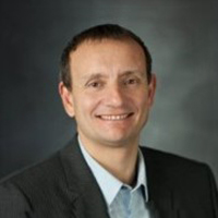 Gerard Brossard