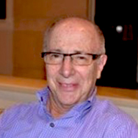 Michael Pliner